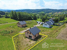 Nowy dom wolnostojący 116m2 ok. Wieliczki, 8ar - 3