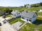 Nowy dom wolnostojący 116m2 ok. Wieliczki, 8ar - 4