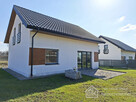 Nowy dom wolnostojący 116m2 ok. Wieliczki, 8ar - 7