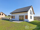 Nowy dom wolnostojący 116m2 ok. Wieliczki, 8ar - 8