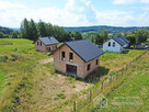 Nowy dom wolnostojący 116m2 ok. Wieliczki, 8ar - 11