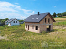 Nowy dom wolnostojący 116m2 ok. Wieliczki, 8ar - 13