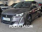 208 100KM Allure Pack /Polski salon/ Pełna historia serwisowa/ - 1