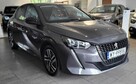 208 100KM Allure Pack /Polski salon/ Pełna historia serwisowa/ - 3