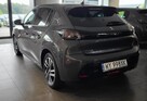 208 100KM Allure Pack /Polski salon/ Pełna historia serwisowa/ - 7