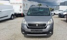 Peugeot Partner /Euro6/Klimatronik/NAVI/tempomat/LED/Grzane fotele/wersja Tepee/ - 2
