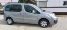 Peugeot Partner /Euro6/Klimatronik/NAVI/tempomat/LED/Grzane fotele/wersja Tepee/ - 3