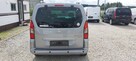Peugeot Partner /Euro6/Klimatronik/NAVI/tempomat/LED/Grzane fotele/wersja Tepee/ - 4
