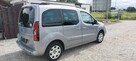 Peugeot Partner /Euro6/Klimatronik/NAVI/tempomat/LED/Grzane fotele/wersja Tepee/ - 6