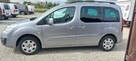 Peugeot Partner /Euro6/Klimatronik/NAVI/tempomat/LED/Grzane fotele/wersja Tepee/ - 9