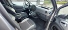 Peugeot Partner /Euro6/Klimatronik/NAVI/tempomat/LED/Grzane fotele/wersja Tepee/ - 12