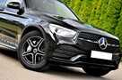 Mercedes GLC 200 AMG _ PANORAMA _ SKÓRA _ Kamery 360 _ AMBIENTE _ Virtual _ Ledy - 2
