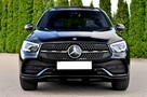 Mercedes GLC 200 AMG _ PANORAMA _ SKÓRA _ Kamery 360 _ AMBIENTE _ Virtual _ Ledy - 4