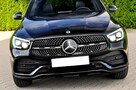 Mercedes GLC 200 AMG _ PANORAMA _ SKÓRA _ Kamery 360 _ AMBIENTE _ Virtual _ Ledy - 5