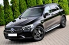 Mercedes GLC 200 AMG _ PANORAMA _ SKÓRA _ Kamery 360 _ AMBIENTE _ Virtual _ Ledy - 6