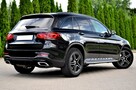 Mercedes GLC 200 AMG _ PANORAMA _ SKÓRA _ Kamery 360 _ AMBIENTE _ Virtual _ Ledy - 16