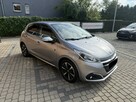 Peugeot 208 !! Rezerwacja !! - 4