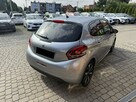 Peugeot 208 !! Rezerwacja !! - 7