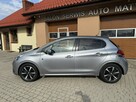 Peugeot 208 !! Rezerwacja !! - 11