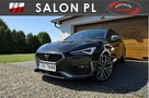 Cupra Leon serwis ASO, automat - 2