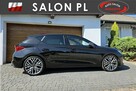 Cupra Leon serwis ASO, automat - 5