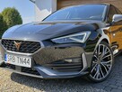Cupra Leon serwis ASO, automat - 7