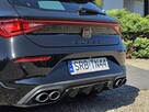 Cupra Leon serwis ASO, automat - 8