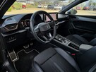 Cupra Leon serwis ASO, automat - 11