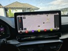 Cupra Leon serwis ASO, automat - 15