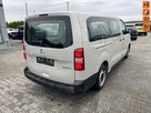 Citroen Jumpy Sapce tourer Long Czujniki park. - 1