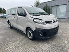 Citroen Jumpy Sapce tourer Long Czujniki park. - 2
