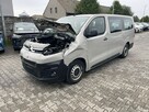 Citroen Jumpy Sapce tourer Long Czujniki park. - 3