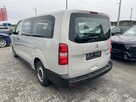Citroen Jumpy Sapce tourer Long Czujniki park. - 4