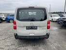 Citroen Jumpy Sapce tourer Long Czujniki park. - 5