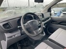 Citroen Jumpy Sapce tourer Long Czujniki park. - 6