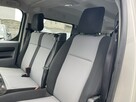 Citroen Jumpy Sapce tourer Long Czujniki park. - 9