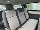 Citroen Jumpy Sapce tourer Long Czujniki park. - 10