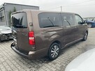 Toyota Proace Verso Salon PL Long 9 os. Auto. Podgrzewanie Kamera - 2