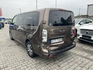 Toyota Proace Verso Salon PL Long 9 os. Auto. Podgrzewanie Kamera - 5