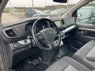 Toyota Proace Verso Salon PL Long 9 os. Auto. Podgrzewanie Kamera - 8