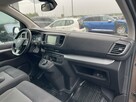 Toyota Proace Verso Salon PL Long 9 os. Auto. Podgrzewanie Kamera - 10