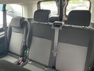 Toyota Proace Verso Salon PL Long 9 os. Auto. Podgrzewanie Kamera - 13