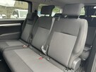 Toyota Proace Verso Salon PL Long 9 os. Auto. Podgrzewanie Kamera - 14