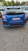 Honda Civic Super stan* Skóra*Kamera* Panorama - 4