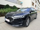 Ford Focus 1.5 Diesel
