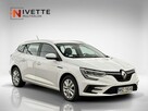 Renault Megane 1,0 TCe(115 KM) ZEN Salon PL F-Vat - 3