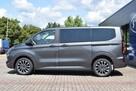 Ford Tourneo Custom Webasto L1 Titanium X Drzwil elektr. Kamera 360 Martwe Pole Od ręki - 3