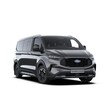 Ford Tourneo Custom Niska Cena L1 4x4 Webasto Matrix LED Hak Dostępny od ręki ! - 2