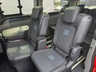 Ford Tourneo Custom Niska Cena L1 4x4 Webasto Matrix LED Hak Dostępny od ręki ! - 5