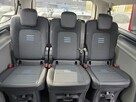 Ford Tourneo Custom Niska Cena L1 4x4 Webasto Matrix LED Hak Dostępny od ręki ! - 6